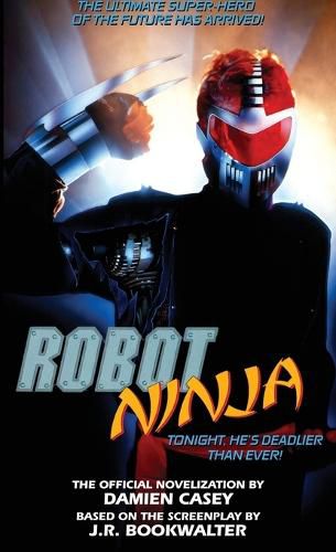 Robot Ninja