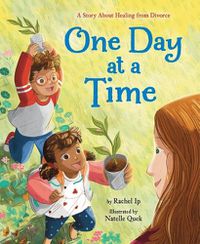 Cover image for One Day at a Time