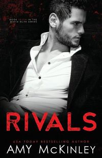 Cover image for Rivals