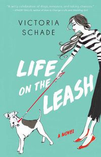 Cover image for Life on the Leash