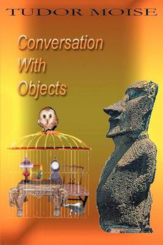 Cover image for Conversation with Objects