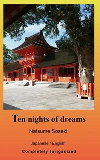 Cover image for Ten nights of dreams