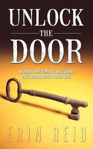 Cover image for Unlock the Door