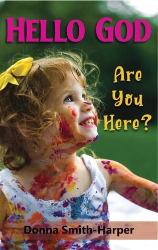 Cover image for Hello God