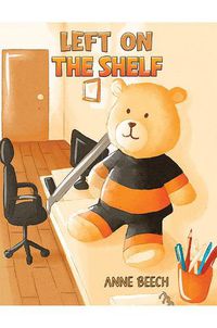 Cover image for Left on the Shelf