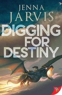 Cover image for Digging for Destiny