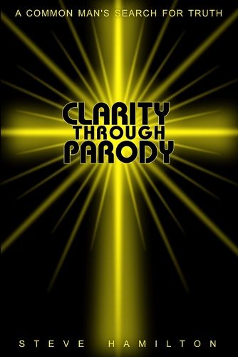 Cover image for Clarity Through Parody