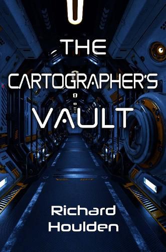 Cover image for The Cartographer's Vault