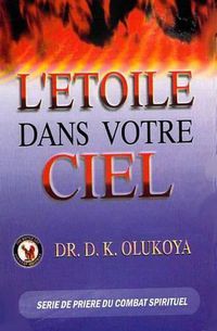 Cover image for L'etoile dans votre Ciel