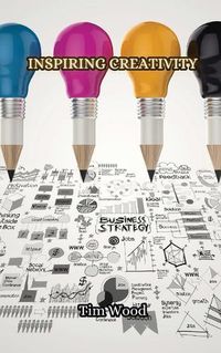 Cover image for Inspiring Creativity