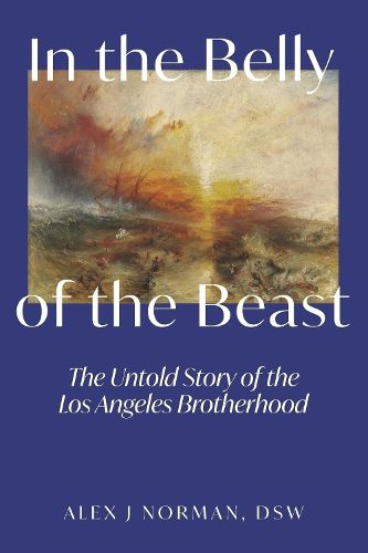 Cover image for In the Belly of the Beast
