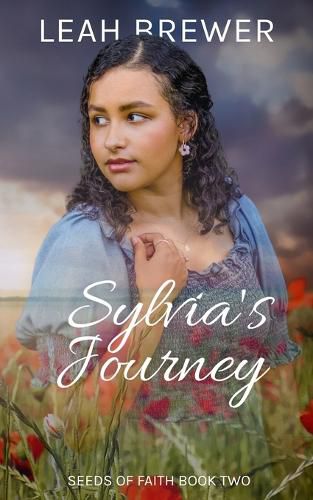 Cover image for Sylvia's Journey