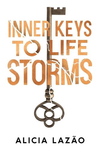 Cover image for Inner Keys to Life Storms