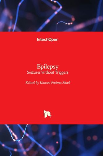 Cover image for Epilepsy