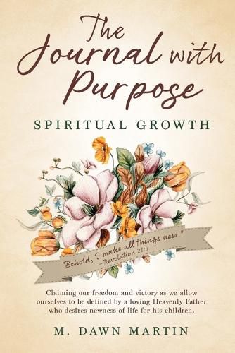 Cover image for The Journal with Purpose