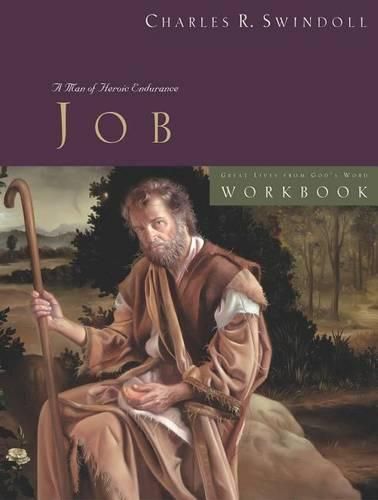 Cover image for Great Lives: Job Workbook