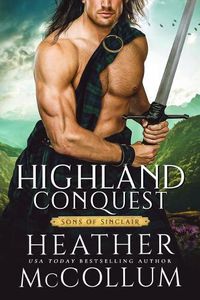 Cover image for Highland Conquest