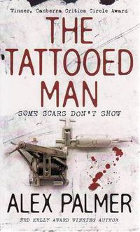 Cover image for The Tattooed Man