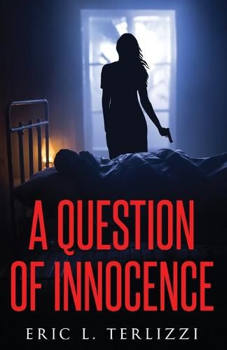 Cover image for A Question of Innocence