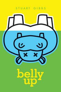 Cover image for Belly Up