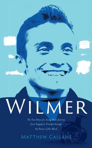 Cover image for Wilmer