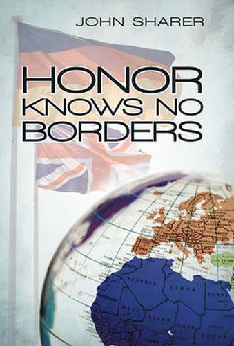 Cover image for Honor Knows No Borders