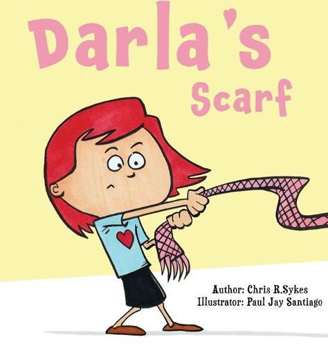 Cover image for Darla's Scarf