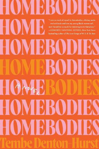 Cover image for Homebodies