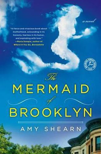 The Mermaid of Brooklyn