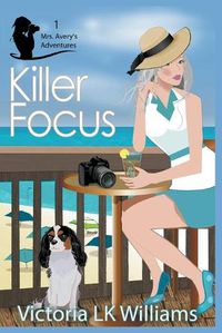 Cover image for Killer Focus