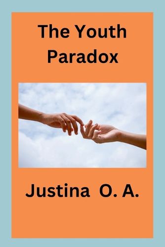 Cover image for The Youth Paradox