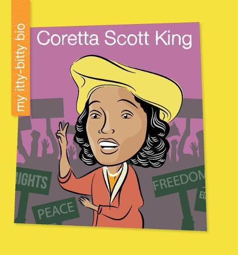 Coretta Scott King