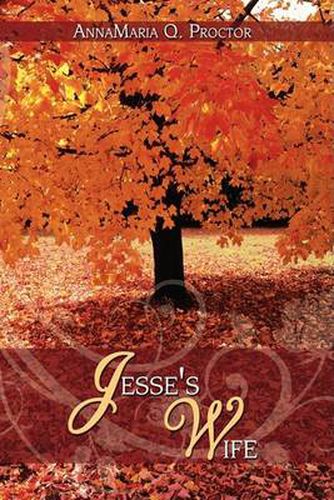 Cover image for Jesse's Wife