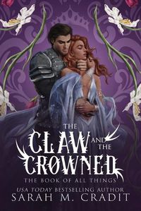 Cover image for The Claw and the Crowned