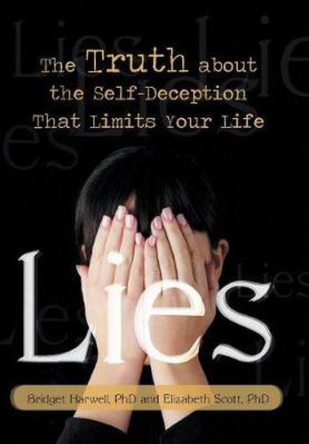 Cover image for Lies