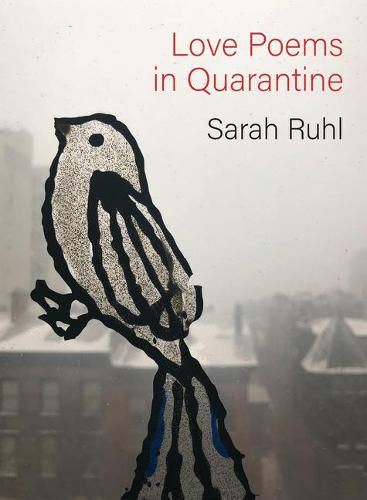 Love Poems in Quarantine