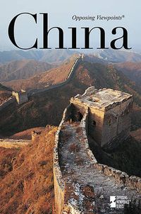 Cover image for Ovp: China 10 -P