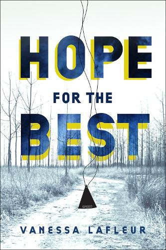 Cover image for Hope for the Best