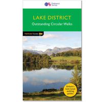 Cover image for Lake District