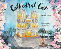 Cover image for Cathedral Cat