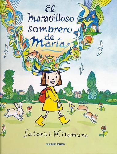 El Maravilloso Sombrero de Maria