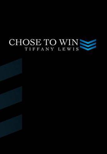 Cover image for Chose to Win