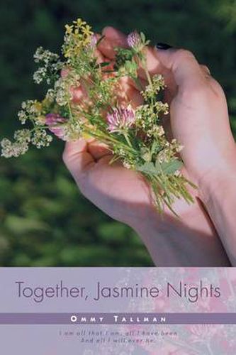 Cover image for Together, Jasmine Nights