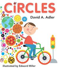 Cover image for Circles