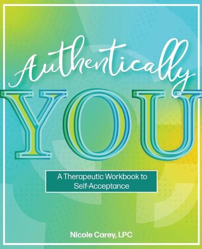 Cover image for Authentically You