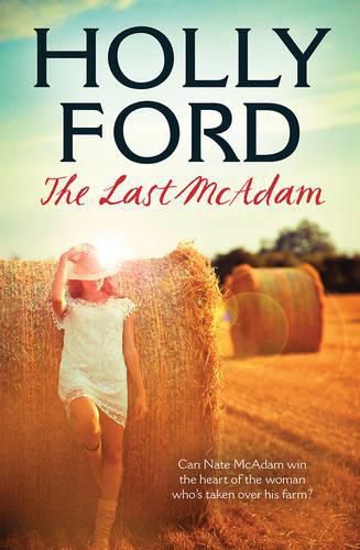 Cover image for The Last McAdam