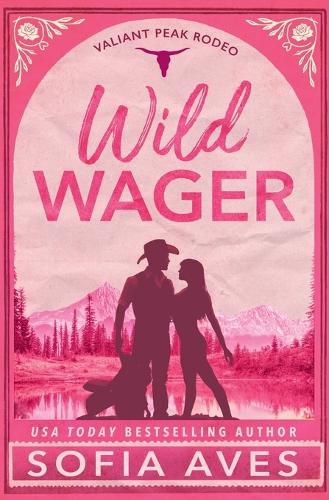 Cover image for Wild Wager