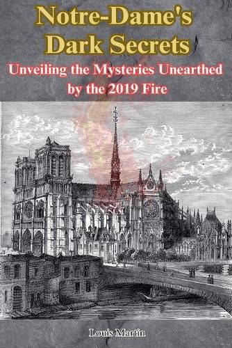 Cover image for Notre-Dame's Dark Secrets