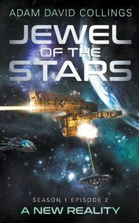 Cover image for Jewel of The Stars - Season 1 Episode 2 - A New Reality