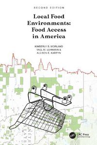 Cover image for Local Food Environments: Food Access in America